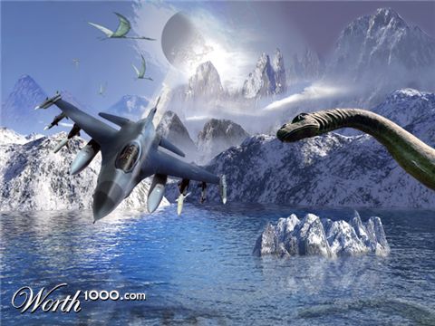 Photoshop Design by Terrence