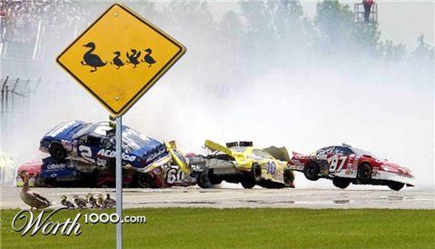 Photoshop Design by donzee