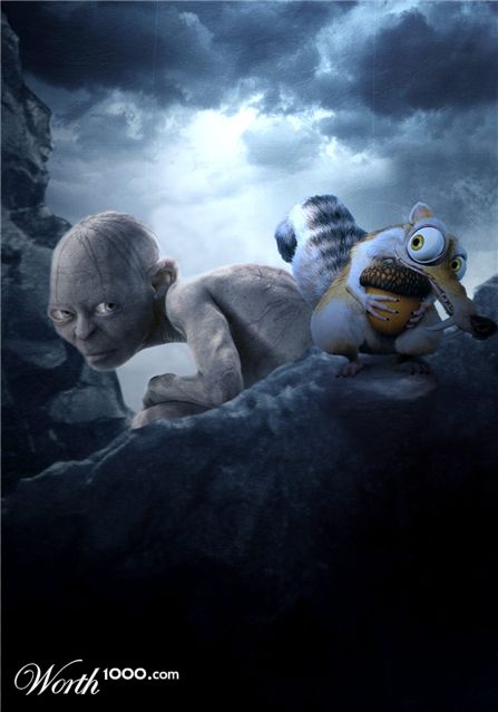 Photoshop Design by DutchPuh