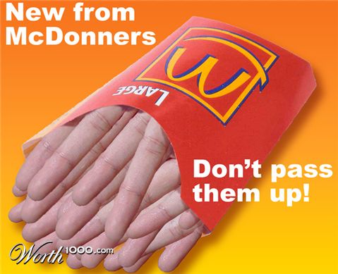 Photoshop Design by donzee