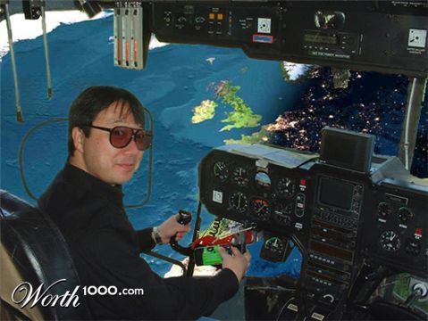 Photoshop Design by hbbinla