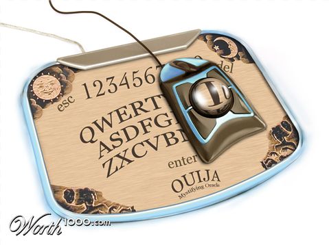 Photoshop Design by blueorb