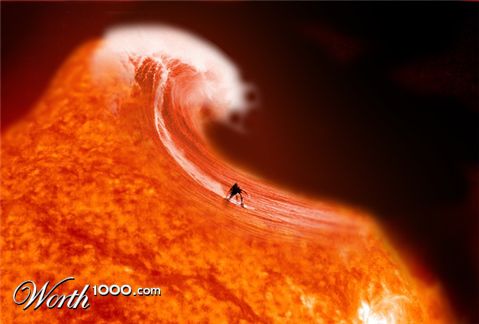 Photoshop Design by samfisher