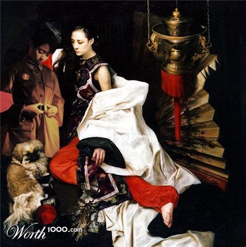 Photoshop Design by DoctorTweek