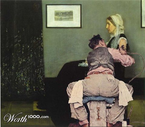 Photoshop Design by intrepidguppy