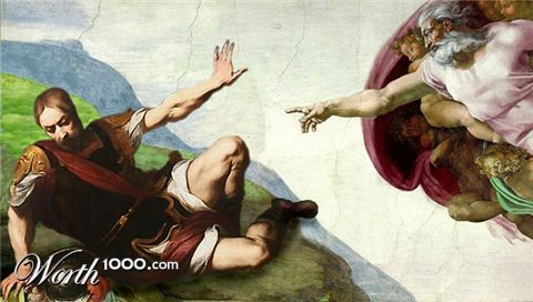 Photoshop Design by tr3nt