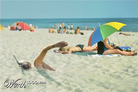 Photoshop Design by MagxMagx