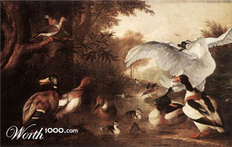 Photoshop Design by Irrwitzer