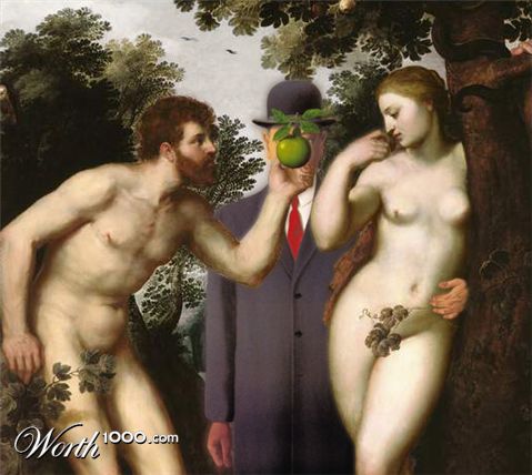 Photoshop Design by DreadDormammu