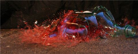 Photography by crawdaddy