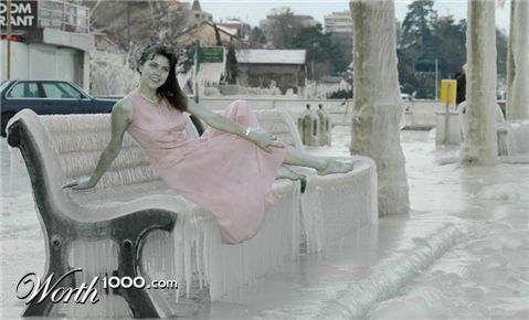 Photoshop Design by bottler