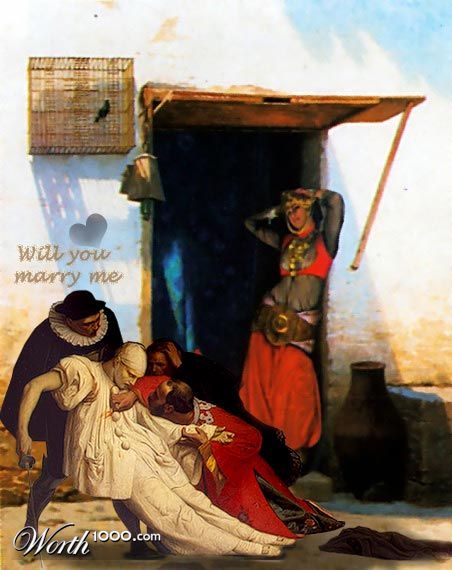 Photoshop Design by hemantsharma