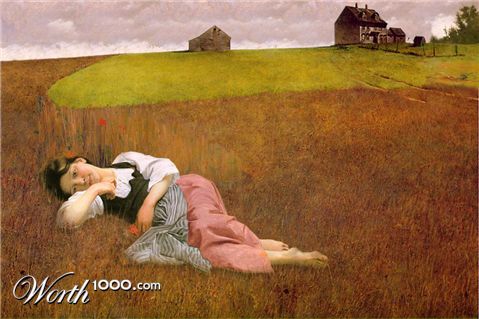 Photoshop Design by EyEars