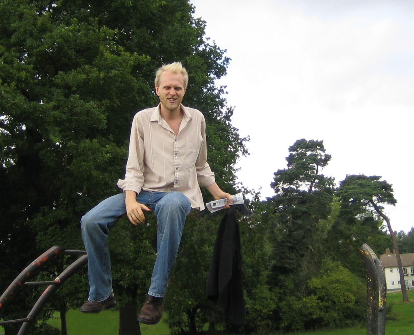 Photoshop Design by drakyssej for DesignCrowd (Community Contests) | Design #9059687