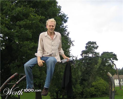 Photoshop Design by drakyssej