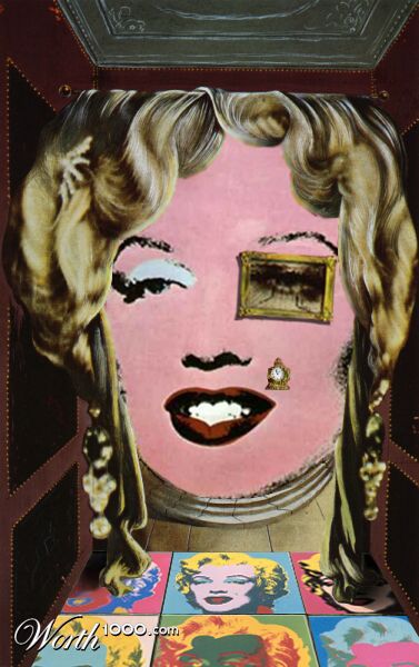 Photoshop Design by madferrit