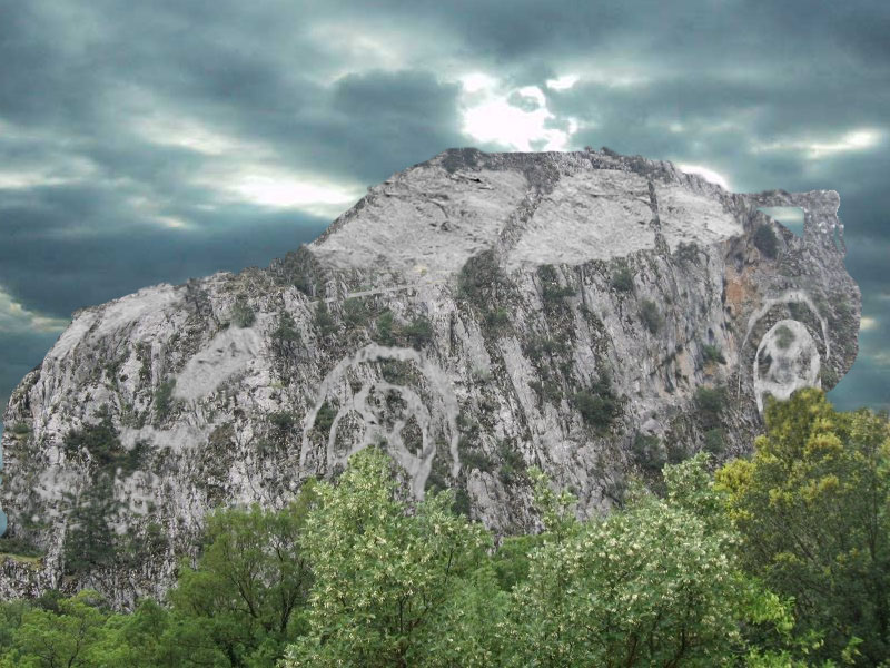 Photoshop Design by drakyssej for DesignCrowd (Community Contests) | Design #9052788