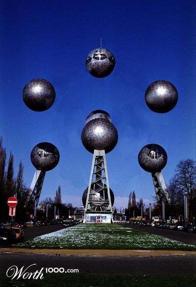 Photoshop Design by boskakker