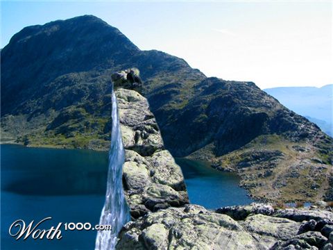 Photoshop Design by tr3nt