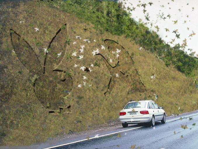 Photoshop Design by jhokards for DesignCrowd (Community Contests) | Design #9052808