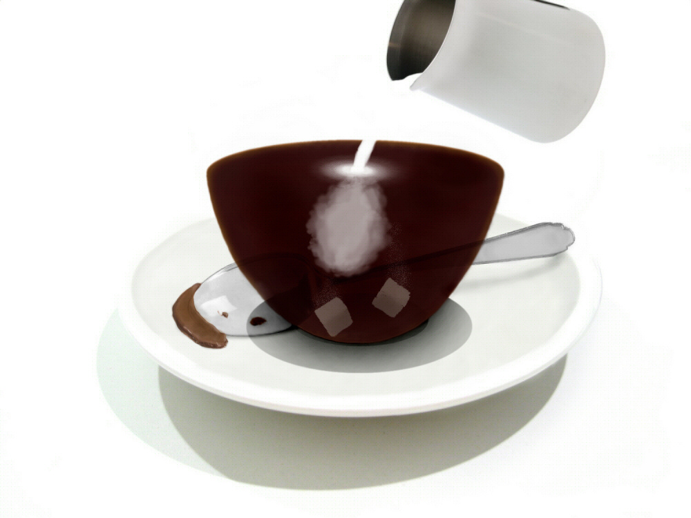 Diseño de Photoshop por annihilist para DesignCrowd (Community Contests) | Diseño #9059697