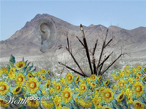 Photoshop Design by daytoday