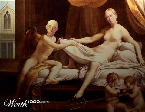 Photoshop Design by DutchPuh