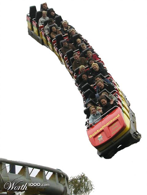 Photoshop Design by MeltedUFO