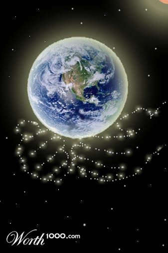 Photoshop Design by scratattack5