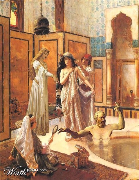 Photoshop Design by JClark8220