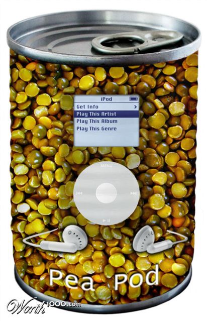 Photoshop Design by annihilist