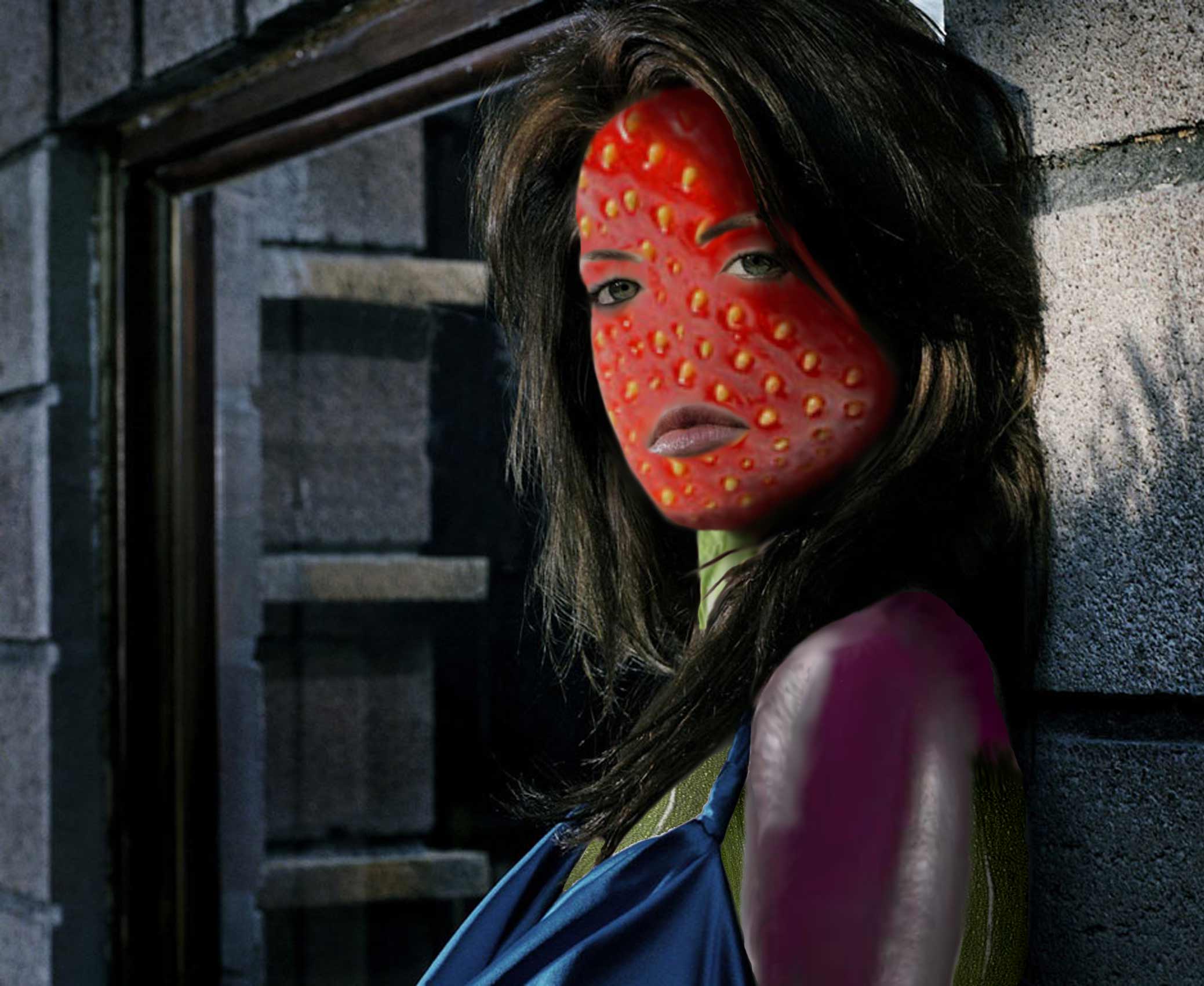 Design Photoshop par eviloverlordATwebde pour DesignCrowd (Community Contests) | Design #9042245