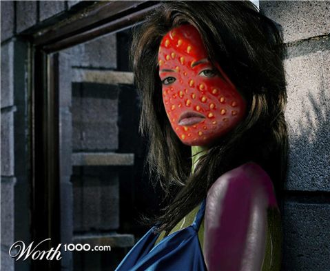 Photoshop Design by eviloverlordATwebde