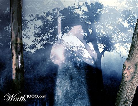Photoshop Design by christophear