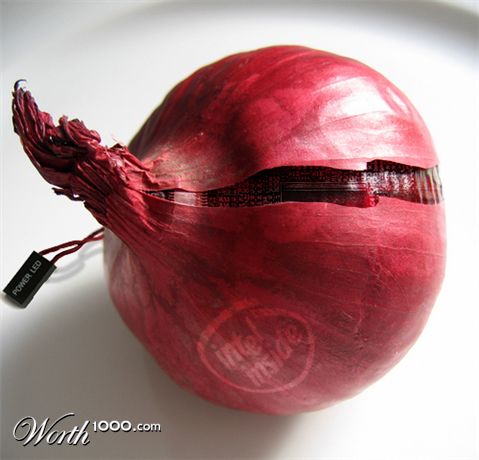 Photoshop Design by Atomic52