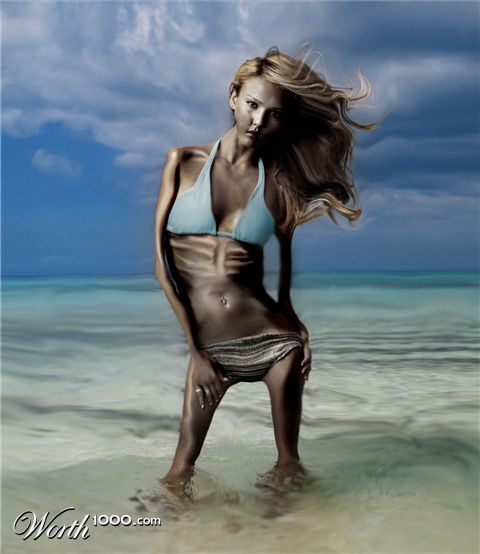 Photoshop Design by Vikingen