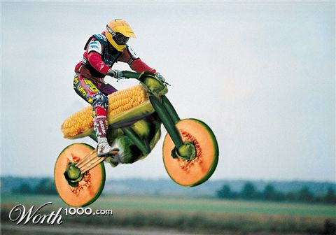 Photoshop Design by majkus