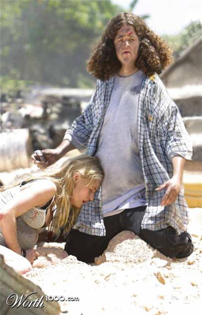 Photoshop Design by MataleoneRJ