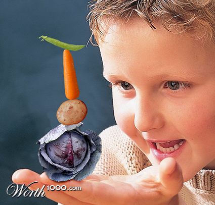 Photoshop Design by FlashBulb