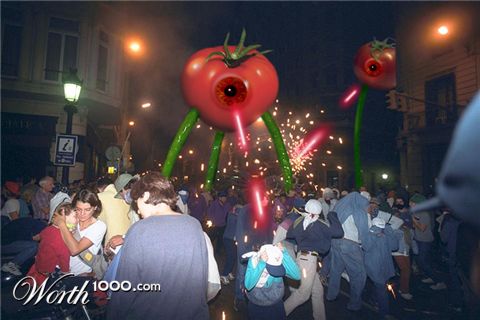 Photoshop Design by SirWilly