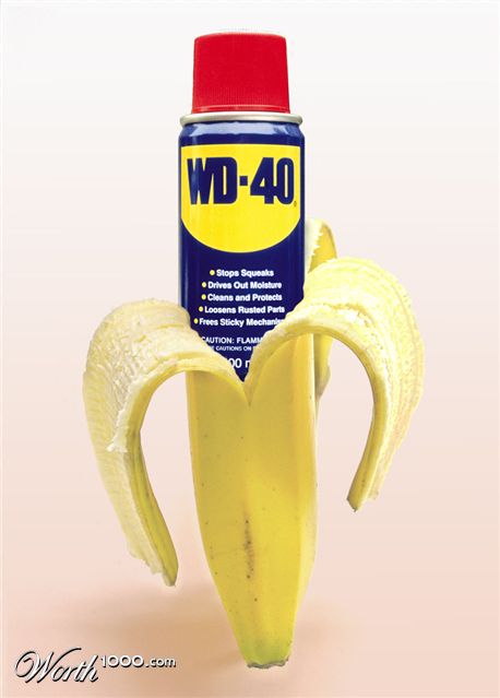 Photoshop Design by SlugBait