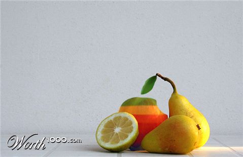 Photoshop Design by albedimus