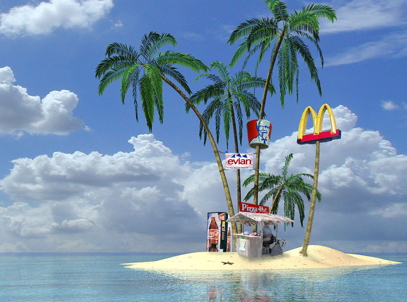 Photoshop Design by SlugBait for DesignCrowd (Community Contests) | Design #9052660