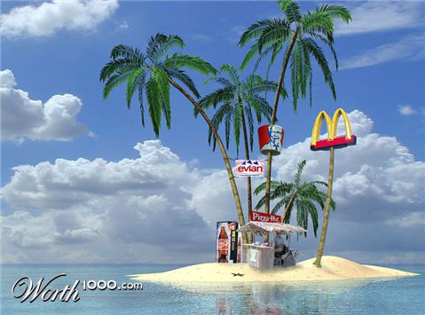 Photoshop Design by SlugBait