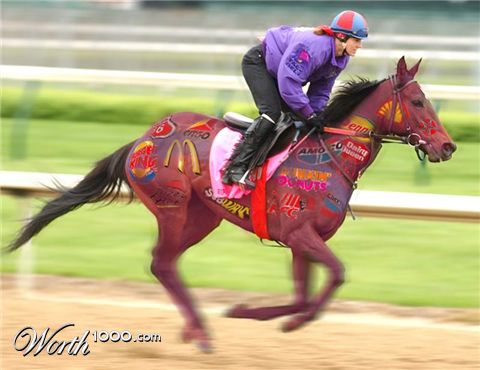 Photoshop Design by Ross Harried