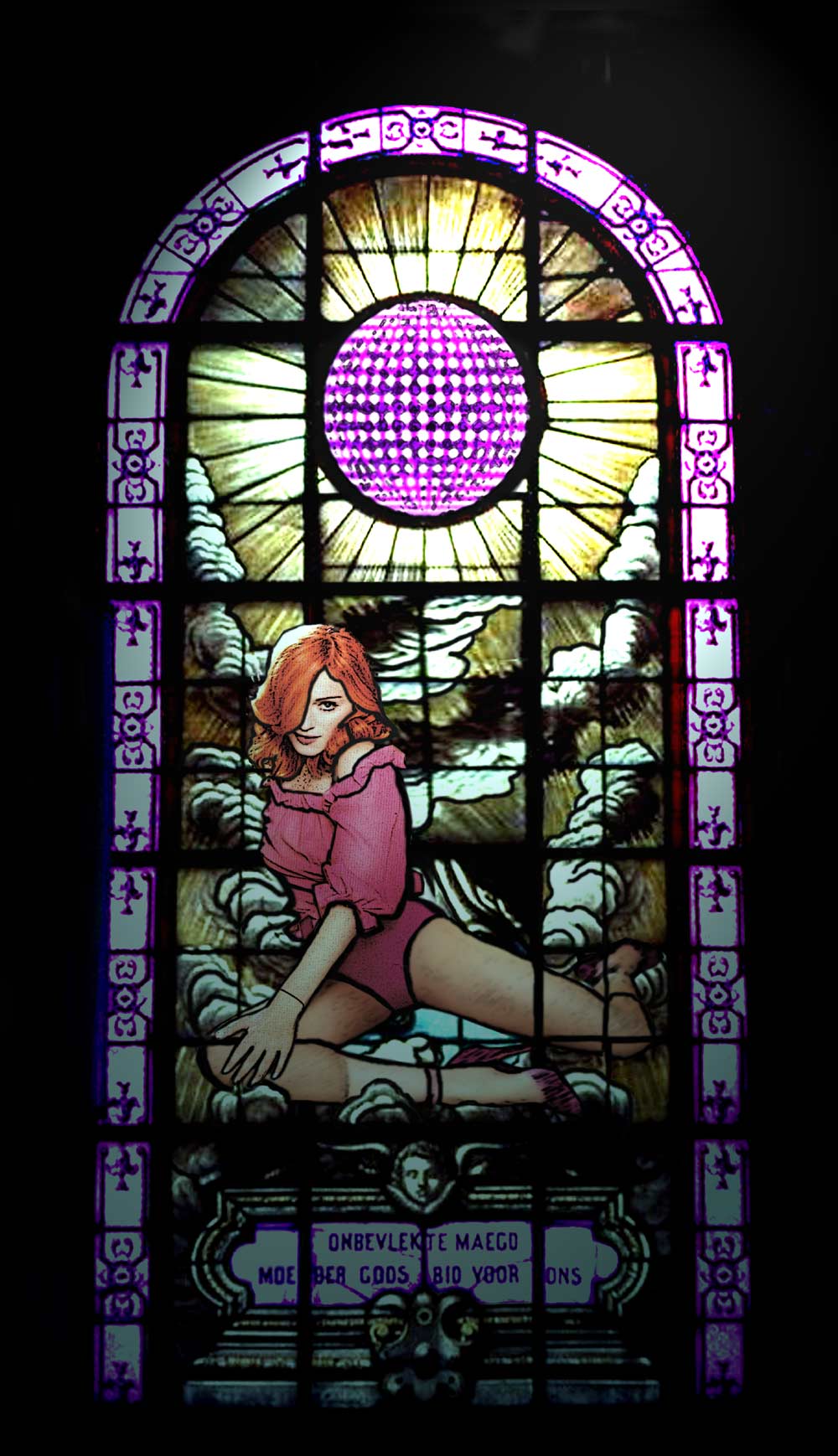 Photoshop Design by DutchPuh for DesignCrowd (Community Contests) | Design #9050655