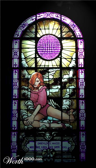 Photoshop Design by DutchPuh