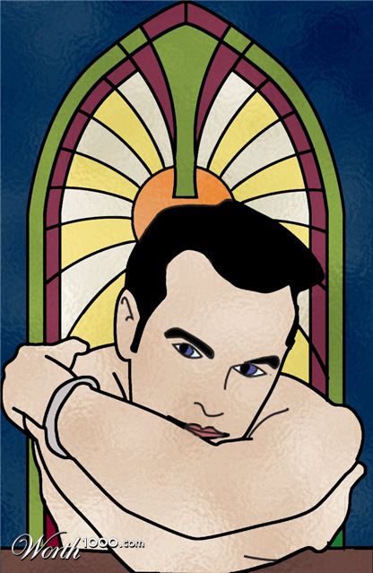 Photoshop Design by Spacejunk