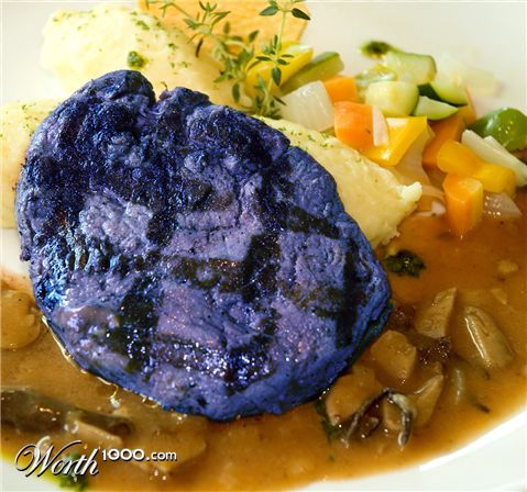 Photoshop Design by thefrogstar