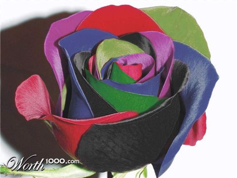 Photoshop Design by mrmartinez